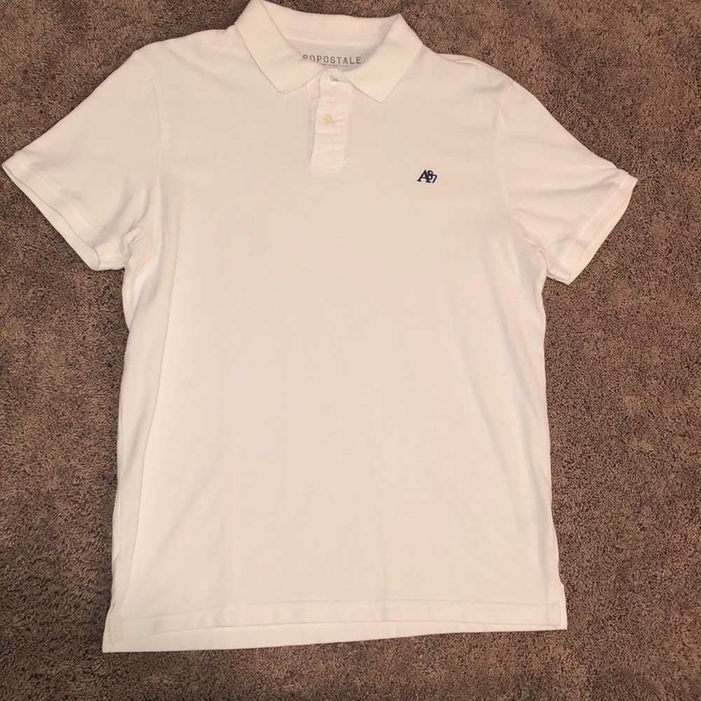 Aeropostale Polo